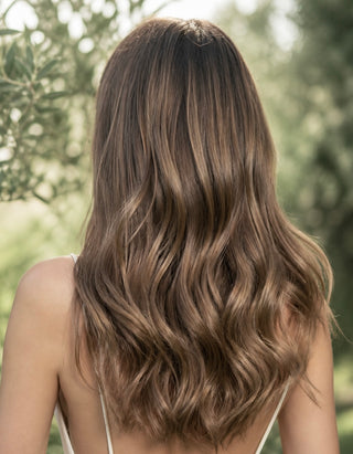 Color Bundle Biondo Cenere