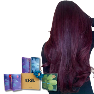 Color Bundle - Ciliegia