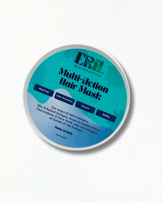 Multi-Action Hair Mask