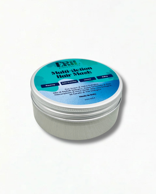 Multi-Action Hair Mask