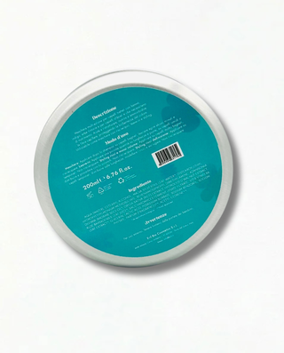 Multi-Action Hair Mask
