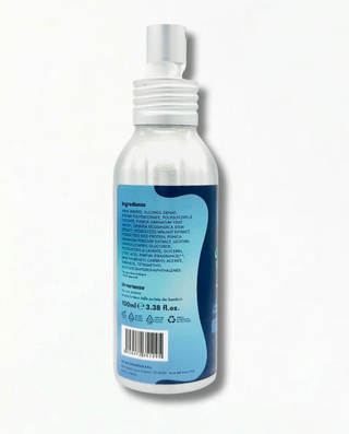 Spray Color-Fixing Volumizing