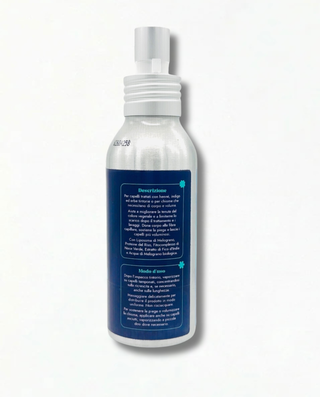 Spray Color-Fixing Volumizing