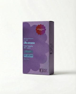 Alcanna - Erba Tintoria