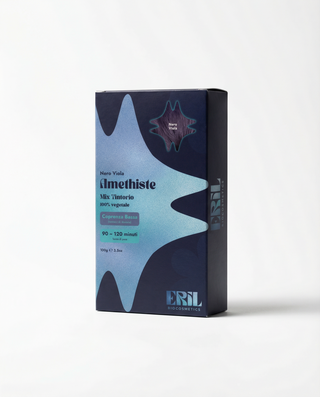 Amethiste - Mix Tintorio Riflessi Viola