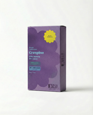 Crespino - Erba Tintoria