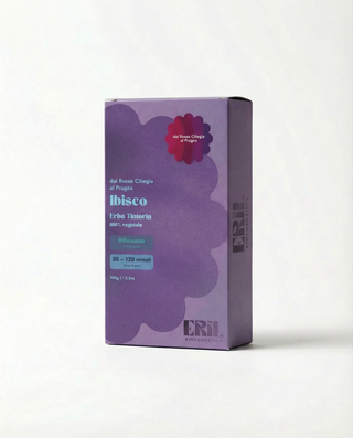 Ibisco - Erba Tintoria