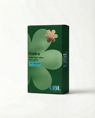 Katira - Erba Ayurvedica