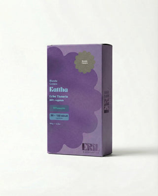 Kattha - Erba Tintoria