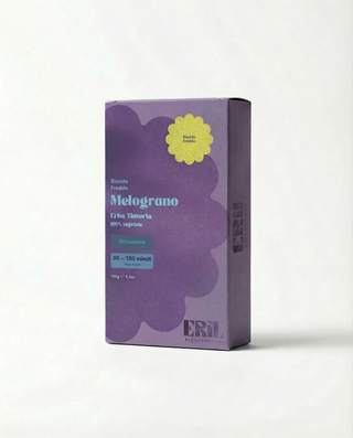 Melograno - Erba Tintoria