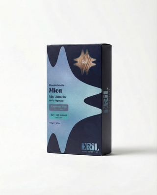 Mica - Mix Tintorio Biondo Medio