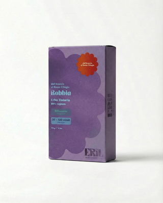 Robbia - Erba Tintoria