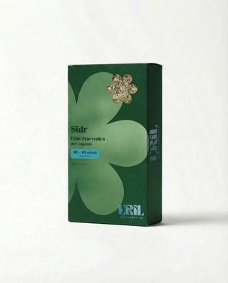 Sidr powder - Erba Ayurvedica